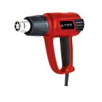 سشوار صنعتی سرامیکی ۲۰۰۰ وات با لوازم جانبی