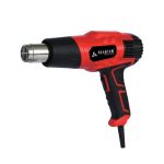 سشوار صنعتی ۲۰۰۰ وات با لوازم جانبی