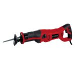 اره همه کاره (اره افقی بر) دور متغیر با تیغه