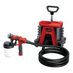 پیستوله برقی با لوازم