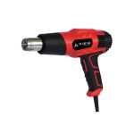 سشوار صنعتی سرامیکی ۲۰۰۰ وات با لوازم جانبی