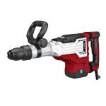 چکش تخریب 11 کیلویی با کیف و قلم