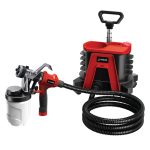 پیستوله برقی با لوازم